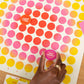 Catch The Vibe: The Adult Party Game that Tests How Well You Know Your Friends, for Teens