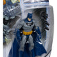 Mattel DC Comics Total Heroes Detective Batman 6" Action Figure