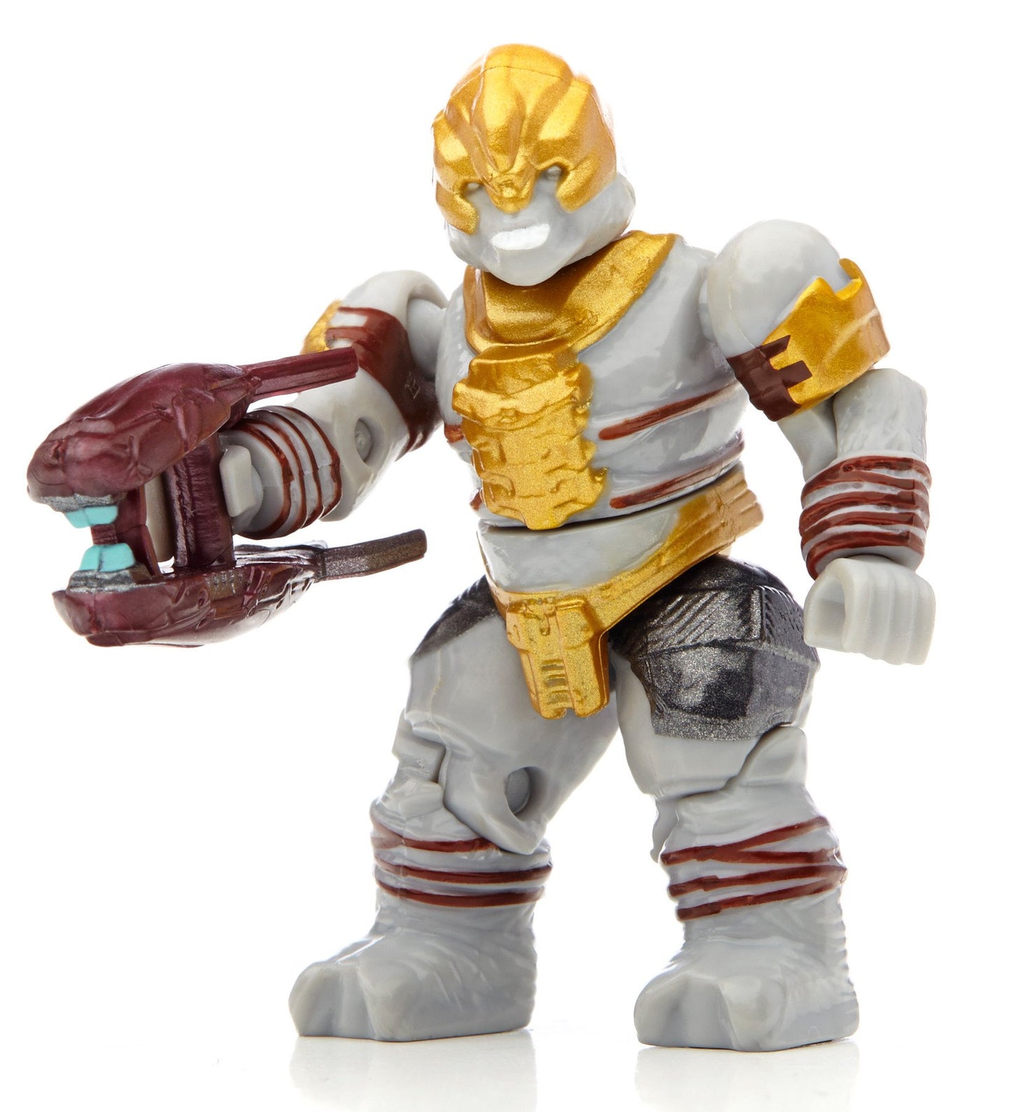 Mega Bloks Halo Covenant Weapons Pack II