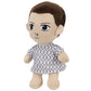 Bandai Namco - Stranger Things - Eleven (Season 4), 8" Stylized Plush