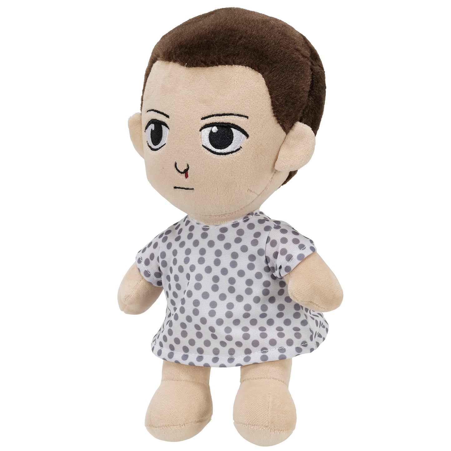 Bandai Namco - Stranger Things - Eleven (Season 4), 8" Stylized Plush