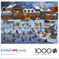 Buffalo Games - Charles Wysocki Bostonians and Beans - 1000 Piece Puzzle