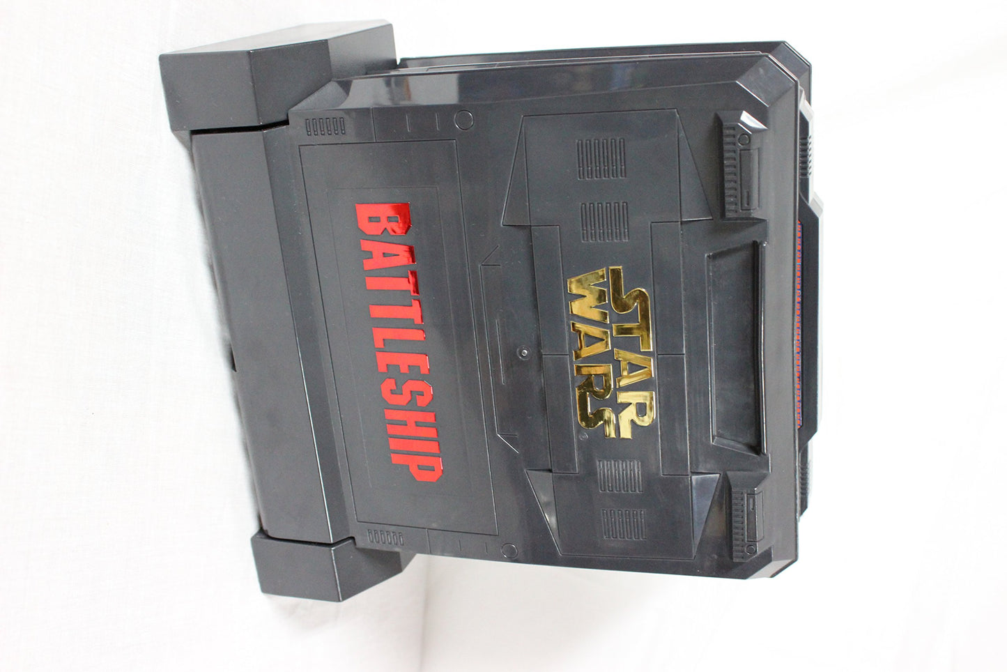 Battleship Electronic Star Wars edition