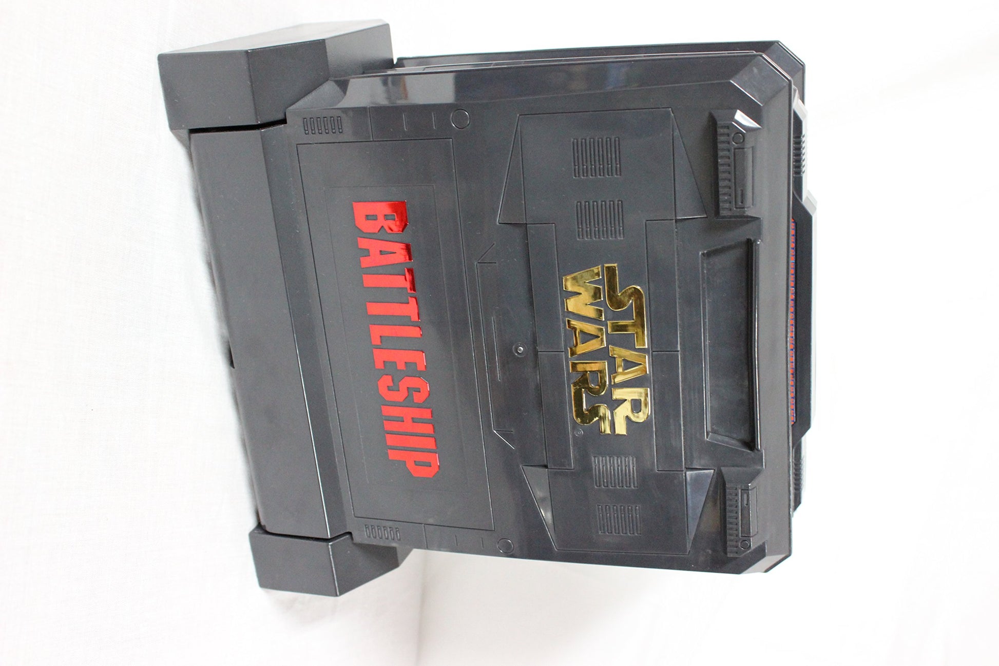 Battleship Electronic Star Wars edition
