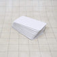 Hedral Value Pack of 14 - Blank 3.5" x 2" Uncoated Chipboard Rounded Rectangle (Business Card Size) Board Game Tiles Counters Markers Chits DIY D&D