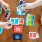 Trip Chaser Card Game - First Edition: A Game About Travel - Fun for Game Night - 2 to 6 Players - Ages 10 and Up