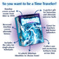 Looney Labs Chrononauts Card Game - Time-Travel Adventure for 1-6 Players