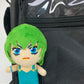 Great Eastern Entertainment JoJo's Bizarre Adventure Stone Ocean: FF Mini Plush w/Spring Clip 4.5" H