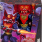Masters of The Universe Masterverse Action Figure New Eternia Mantenna, 7 Inch Motu Toy, 30 Points Articulation, Pop Out Eye Extenders & Blaster