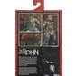NECA TMNT (The Last Ronin) - 7” Scale Action Figure - Ultimate First to Fall Raphael