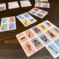 Circle the Wagons A Big Box Compilation of Circle the Wagons and expansions, for 1 to 2 Players and Ages 8+