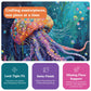 Cross & Glory | 1000 Piece Jigsaw Puzzles for Adults | Ocean’s Opus