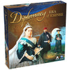 Renegade Game Studios Diplomacy: Era of Empire Strategy Board Game, Ottoman Empire Negotiation Game for 2-7 Players