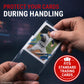 Ultra Pro Penny Sleeves - Holds Standard Size 2.5" x 3.5" - 1000 Pack
