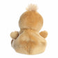 Aurora® Festive Palm Pals™ Gino Gingerbread Man™ Stuffed Animal - Fun Collectible Plush for Kids and Adult Collectors - Perfect for Holiday
