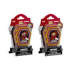 Funko Pop! Pocket POPers: Chucky - Chucky and Tiffany, 2-Pack