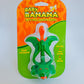 Baby Banana® Dragon Training Teether Toothbrush for Babies and Toddlers, Flexable Silicone with Soft Bristles for Soothing Gums and Cleaning Teeth