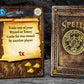 Forbidden Games, Lizard Wizard - Fantasy Strategy Game of Spellcasting, Potions, and Mystical Creatures, Ages 10+, 2-6 Players, Family Game Night