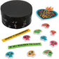 Day of The Dead Prayer Box Craft Kit, Makes 12