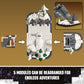 LEGO Marvel The Avengers Assemble: Age of Ultron Building Toy Set - Marvel Toy & Figures for Boys & Girls, Ages 10+ - Gift Ideas for Kids - Includes 6
