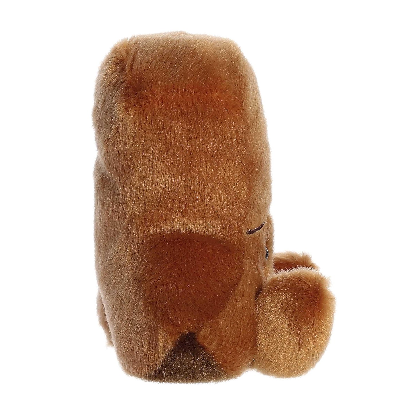 Aurora® Adorable Palm Pals™ Evan Cowboy Boot™ Stuffed Animal - Fun Collectible Plush for Kids and Adult Collectors - Perfect for Decorating Rooms