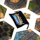 Brotherwise Games Dungeon Kart, Fast-Paced Racing Adventure, Strategic Racing, Family-Friendly Fun, Board Game, for 2 to 8 Players and Ages 10+