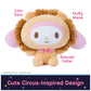 GUND Sanrio My Melody Circus Lion 6-Inch Plush Toy for Ages 1+