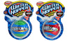 JA-RU Water Skipping Ball (2 Pack) - Water Bouncing Ball that Skips on Water, Swimming Pool Balls & Pool Toys for Kids Ages 4-8 Years & Up, Party
