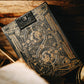theory11 Contraband Playing Cards, White