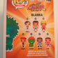 Funko 13461 Street Fighter Figure