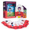 Let’s Know My Body - Bilingual Spanish & English Flashcards for Kids, Beginners, and Adult Learners | Montessori Learning Cards to Teach Body Parts