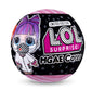 L.O.L. Surprise! MGAE Cares Limited Edition Frontline Hero with 7 Surprises