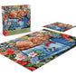 Ceaco - Cat Nap - 500 Piece Jigsaw Puzzle for Adults