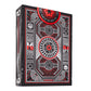theory11 Star Wars: Year of The Dark Side Playing Cards, Premium Playing Cards, Poker Size Standard Index
