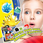 Kidz Science Crystal Grow Kit STEM Toy (12 Kits) 5423-12