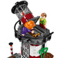 LEGO Scooby-Doo 75903 Haunted Lighthouse Building Kit