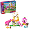 LEGO Friends Puppy Playground Pretend Play Building Toy - Creative Storytelling Playset for Girls & Boys, Ages 4+ - Includes 3 Dog Toys, & 2 Minidolls