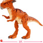 JURASSIC WORLD BATTLE DAMAGE Stygimoloch Stiggy