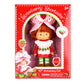 Strawberry Shortcake Retro Classic Doll, 6", for 3 Years Old and Up, Styles May Vary