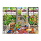 Buffalo Games - Garden Shed Greenhouse - 1000 Piece Puzzle for Adults