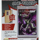 Ultra Pro Current Size Comic UV One Touch Magnetic Holder - Comic Storage