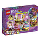 LEGO Friends Turtles Rescue Mission 41376 Rescue Building Kit with Olivia Minifigure and Toy Turtles, Includes Toy Rescue Vehicle and Clinic