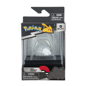 PoKéMoN PKW2565 Battle Figure Set