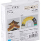 Paper Nano Kyoto Temple Building Kit