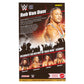 WWE Rob Van Dam (RVD) (Green Dragon) from The Vault Ringside Exclusive Series 6