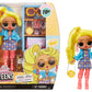 LOL Surprise Tweens Fashion Doll Hana Groove with 10+ Surprises and Fabulous Accessories - for Kids Ages 4+