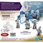 Renegade Game Studios Heroscape Age of Annihilation Knight Primus Adelbern & Ordo Borealis Army Expansion Board Game