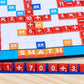 Pressman SMATH - The Game That Makes Math Fun! Multicolor, 5"