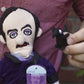 Little Thinker Edgar Allan Poe Doll by The Unemployed Philosophers Guild