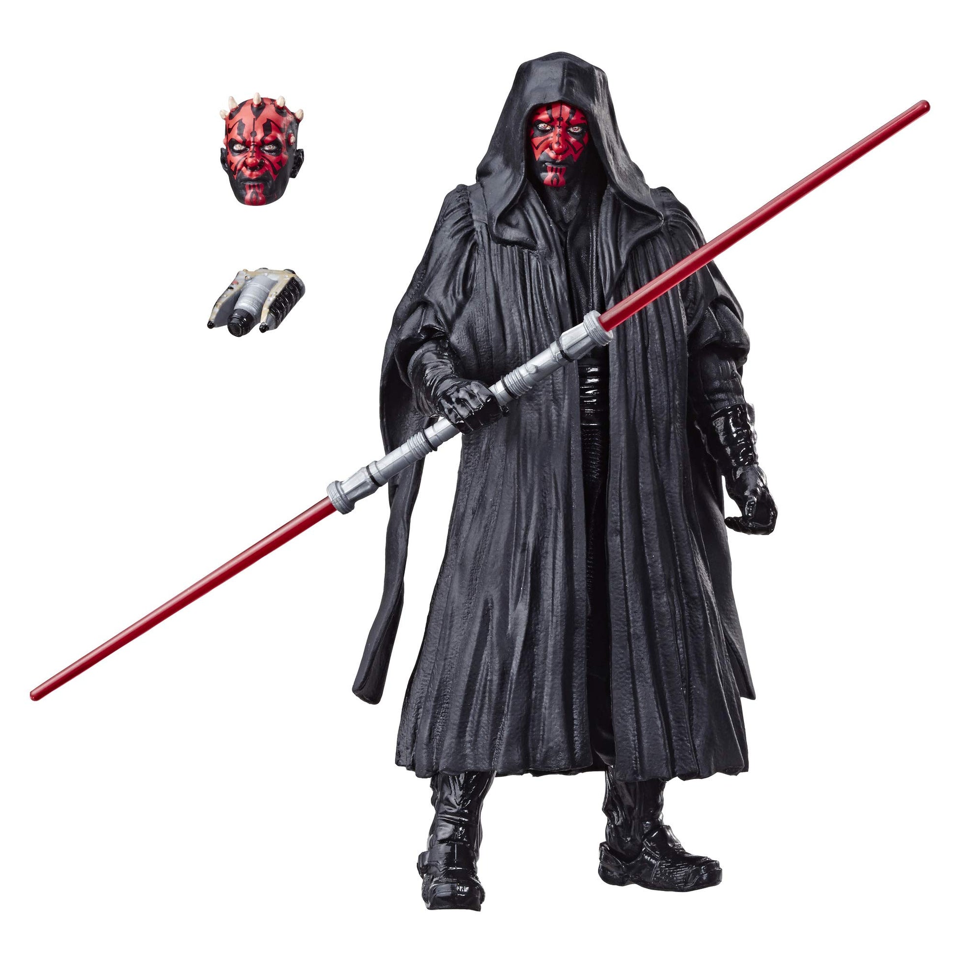 STAR WARS The Black Series Archive Darth Maul 6" Scale Figure